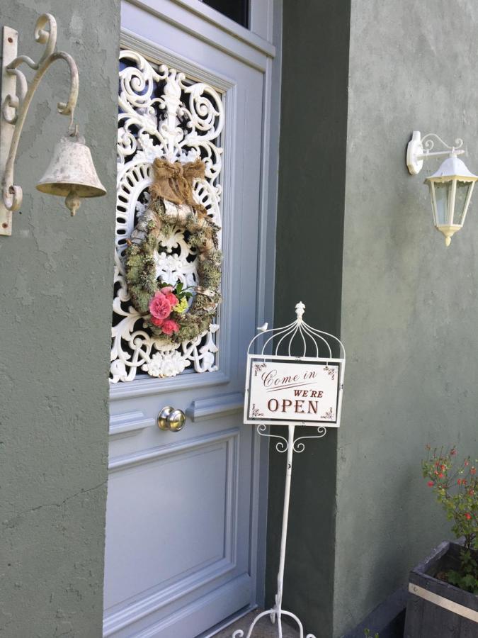 Au Gre Des Saisons Hotell Hericourt  Eksteriør bilde